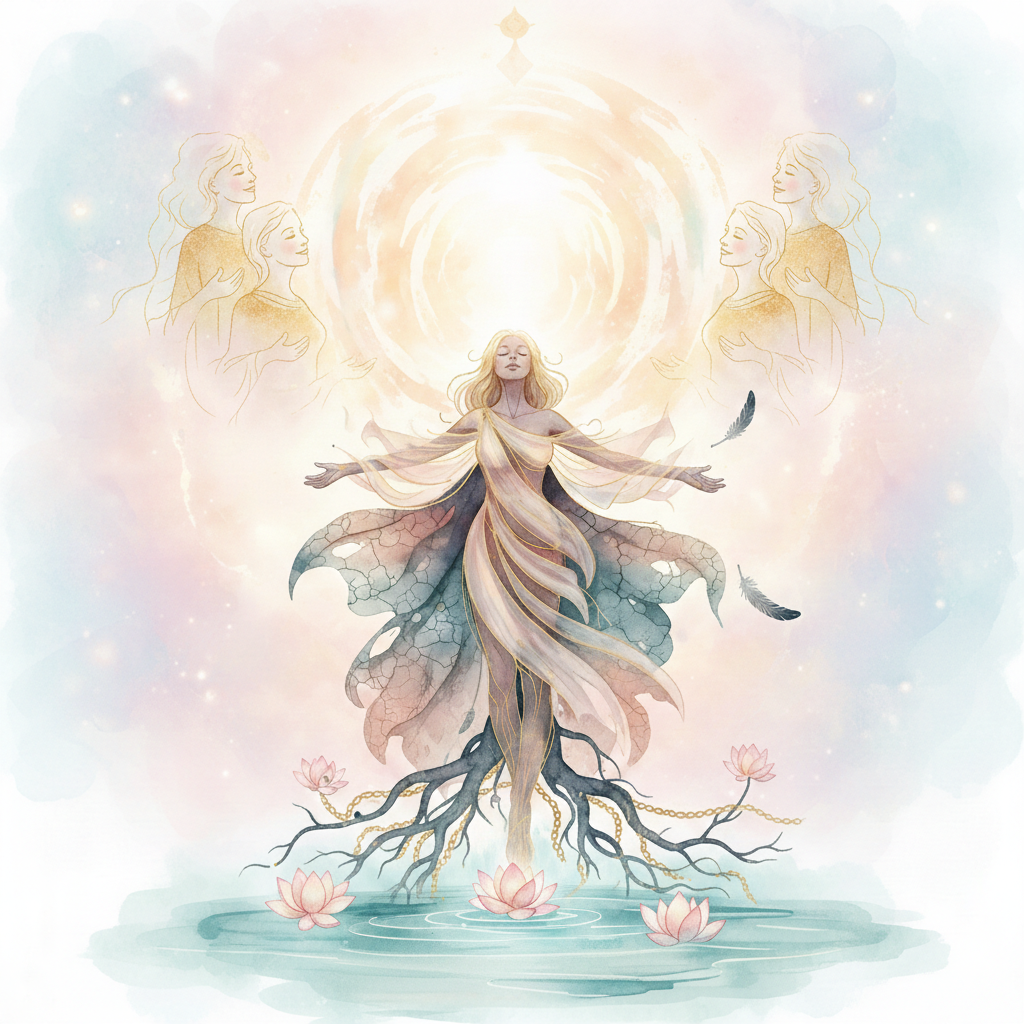 Odzyskaj lub obudź kobietę w sobie – Spotkanie z Twoją Mocą

 09.03.2026 godz 19.00